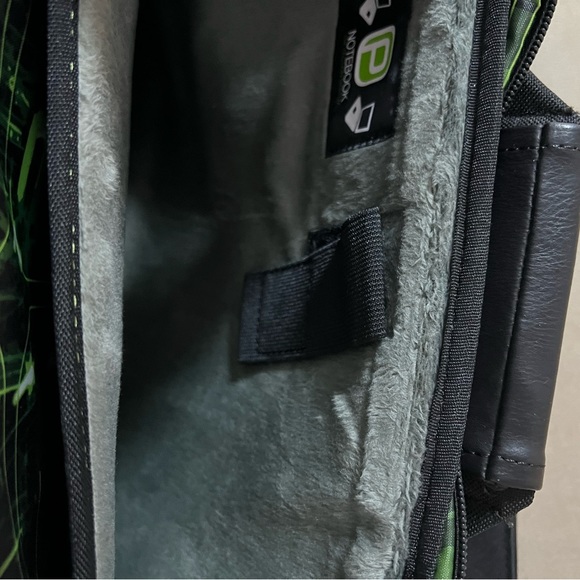 Laptop bag - black - Microsoft XboxOne branded - Picture 7 of 7